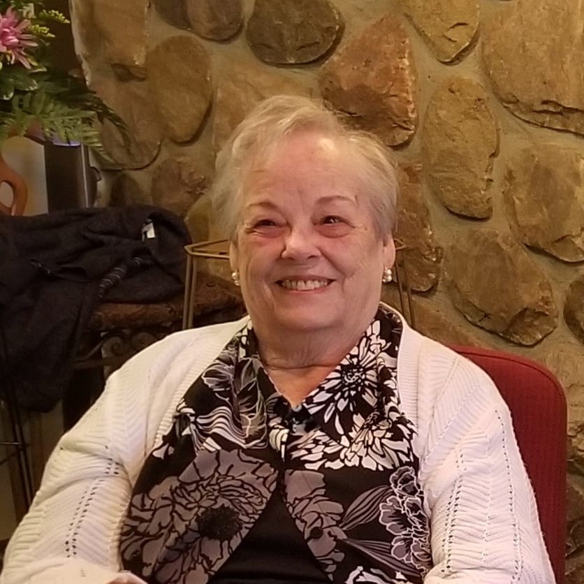 Obituary & Life Story for Delia Yuvon Barney Bulkley | Online